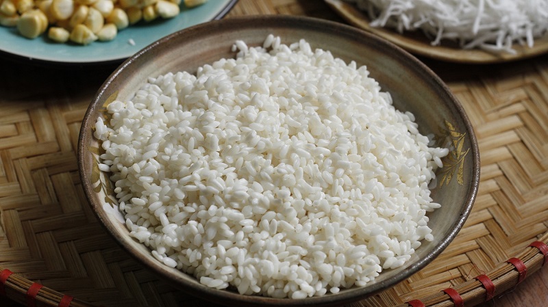 Ăn nếp có bị sẹo lồi không?