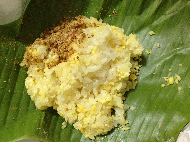 Bị vết thương hở bao lâu được ăn xôi?