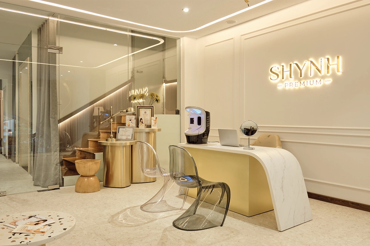 Shynh Beauty Spa & Clinic